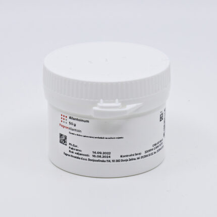 Alantoin (Allantoinum)