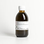 Avokado ulje hladno tiješteno (Persea gratissima)