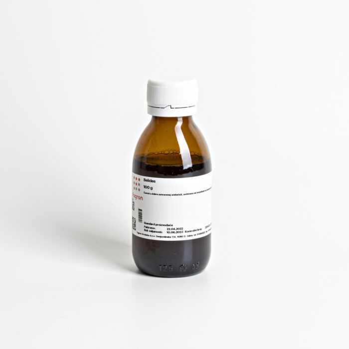 Belides - Slika 1
