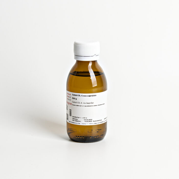 Cetiol C5 (Coco caprylate) - Slika 1