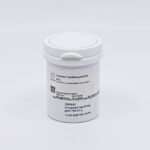 Zlatne šljokice Covapearl sparkling gold 238