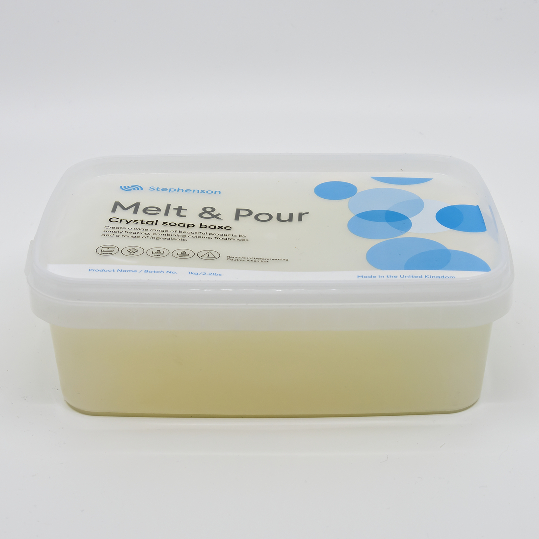 1000961_Crystal_SLES_SLS_free_soap_base_without_sodium_lauryl_sulfate_1_kg Crystal SLES /SLS sapunska baza bez sodium lauryl sulfata 1 kg - Slika 1