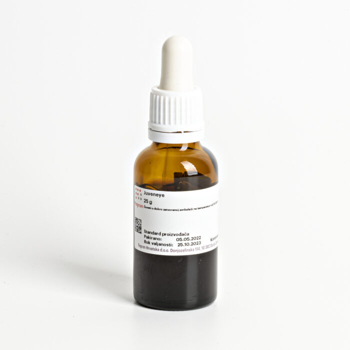 Juveneye - Slika 1