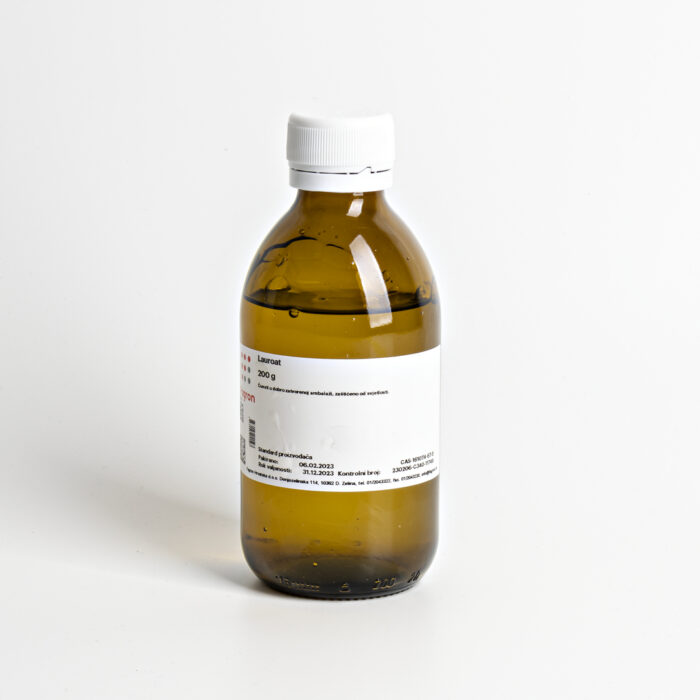 Lauroat - Slika 1