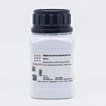 Magnezij sulfat heptahidrat (gorka sol)