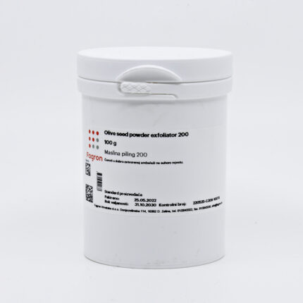 Maslina piling 200 100 g