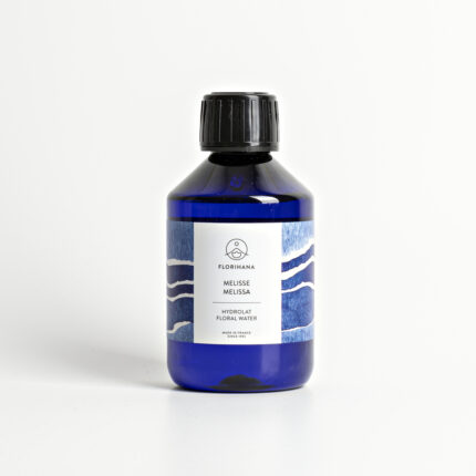 Matičnjak hidrolat 200 ml Florihana