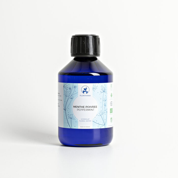 Metvica paprena hidrolat 200 ml Florihana - Slika 1