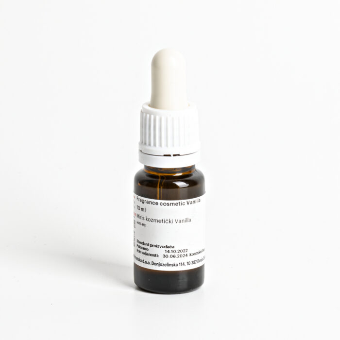 Miris kozmetički Vanilla - Slika 1