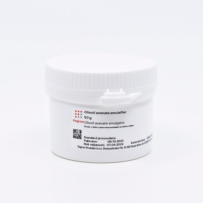 Olivoil avenate emulsifier - Slika 1