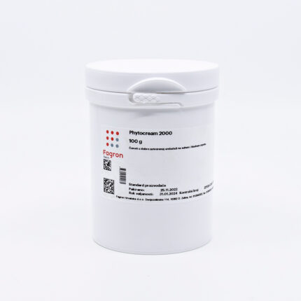 Phytocream 2000