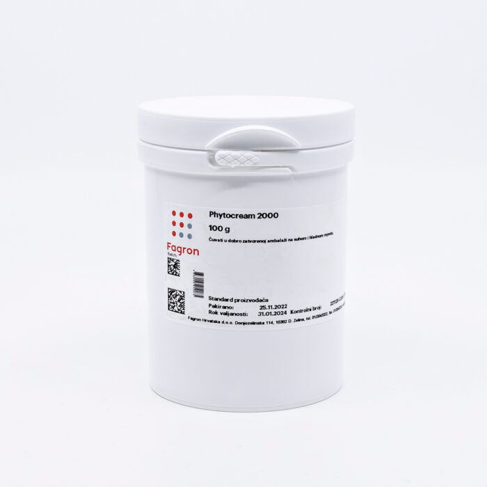 Phytocream 2000 - Slika 1