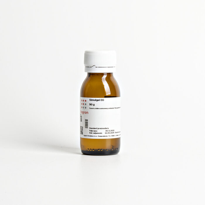Simulgel EG - Slika 1
