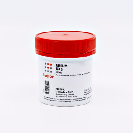 Urea (ureum)
