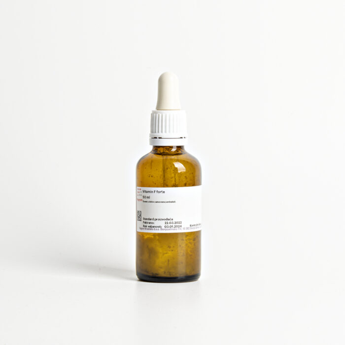 Vitamin F forte - Slika 1