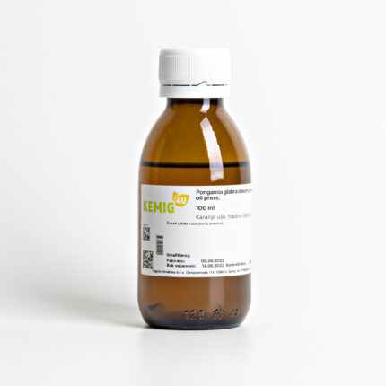 Ulje karanje (Pongamia glabra oleum press.)