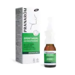 Aromaforce sprej za nos BIO 15 ml pcs Pranarom