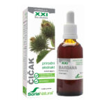 Čičak ekstrakt bez alkohola Soria 50 ml