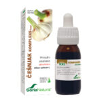 Češnjak kompleks bez alkohola Soria 50 ml