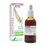 Cimicifuga Kompleks Bez Alkohola Soria 50 ml