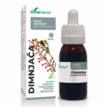 Dimnjača Ektrakt Soria 50 ml