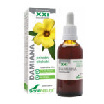 Damjana ekstrakt Soria 50 ml