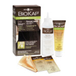 Biokap Delicato boja za kosu 140 ml Telura