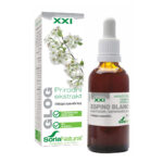 Glog ekstrakt bez alkohola Soria 50 ml