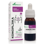 Konopljika XXL Kompleks Soria 50 ml