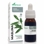Maslina ekstrakt XXL 5 ml SORIA