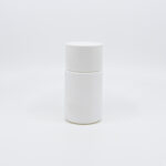 Kutija za posip GZ a 100 g - bijeli poklopac pcs