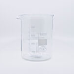 Čaša staklena laboratorijska