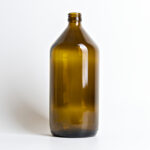 Boca staklena Euromedicin - Slika 2