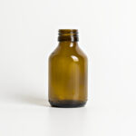 Boca staklena Euromedicin