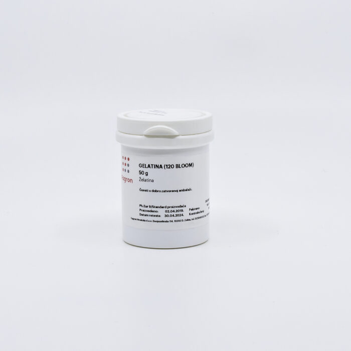 Gelatina Trade - Slika 1