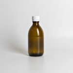 Boca staklena Sirup - Slika 2