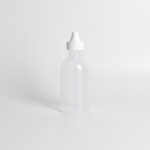 Boca plastična GZ kapalica