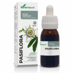 Pasiflora Ekstrakt Bez Alkohola Soria 50 ml