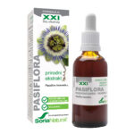 Pasiflora Ekstrakt Bez Alkohola Soria 50 ml