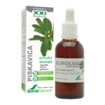 Piskavica Ekstrakt Bez Alkohola Soria 50 ml