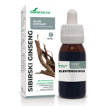 Siberian ginseng Soria 50 ml