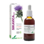 Sikavica Ekstrakt Bez Alkohola Soria 50 ml