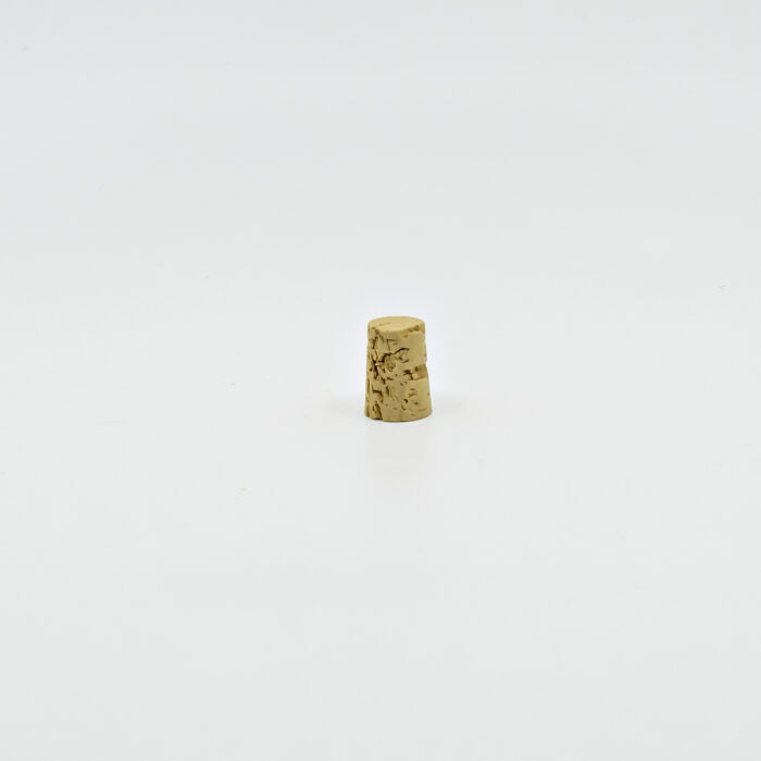 Čep pluteni 22X16X13 mm pcs - Slika 1