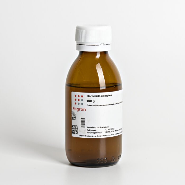 Ceramide complex - Slika 1