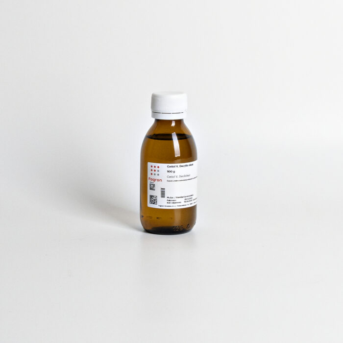 Cetiol V (Decylis oleas) - Slika 1