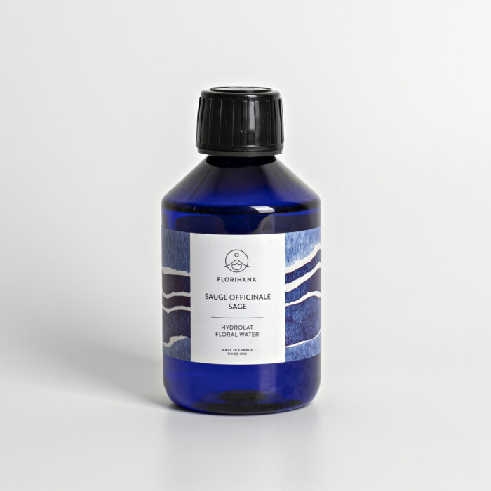 Kadulja hidrolat 200 ml Florihana - Slika 1