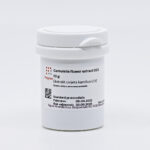 Camomile flower extr., Ektrakt cvijeta kamilice CO2 10 g