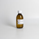 Suncokretovo ulje hladno tiješteno organsko (Helianthus annuus)