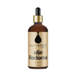 Ulje badema raff. 100 ml oleoTHERAPY cosmetics HRV NEW - Slika 2