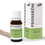 Cedrelopsis eterično ulje BIO 10 ml Pranarom